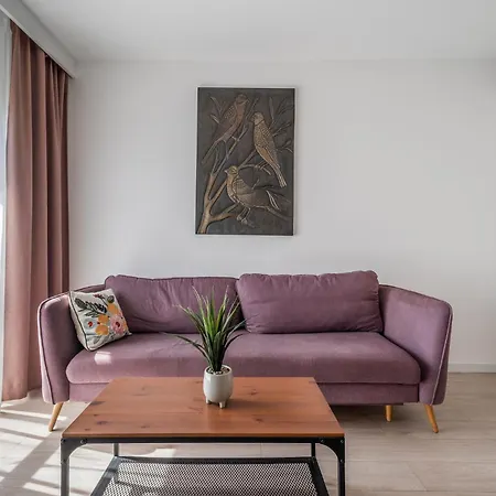 Rentplanet - Ptasia * Wrocław