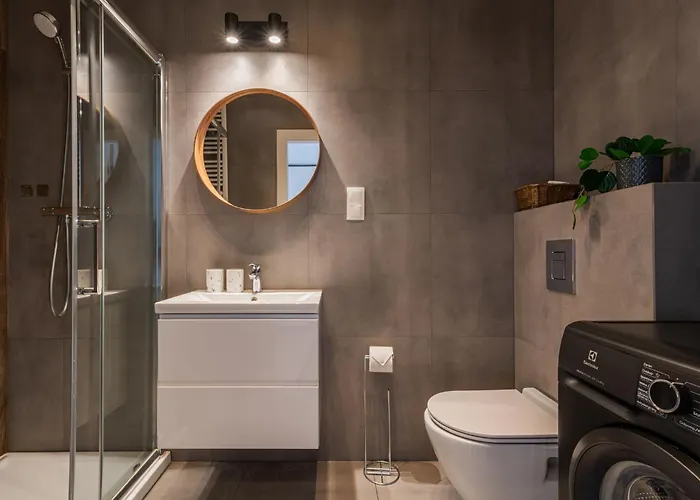 Rentplanet - Ptasia شقة *